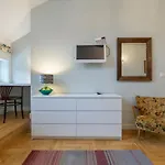 Apartamento Rubin At Stunning Szeroka Street