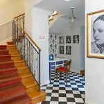 Διαμέρισμα Rubin At Stunning Szeroka Street