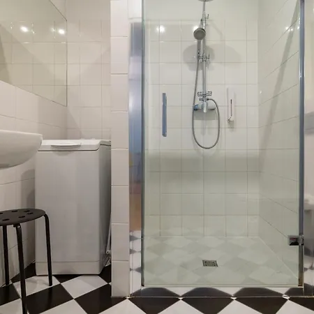 Apartamento Rubin At Stunning Szeroka Street *