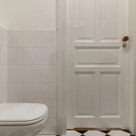 Apartment Rubin At Stunning Szeroka Street